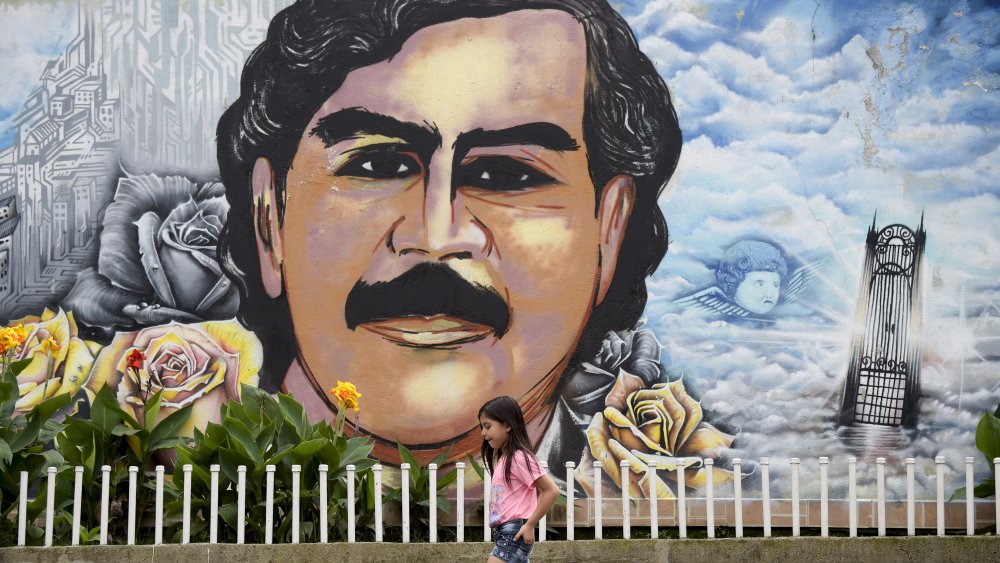 Pablo Escobar