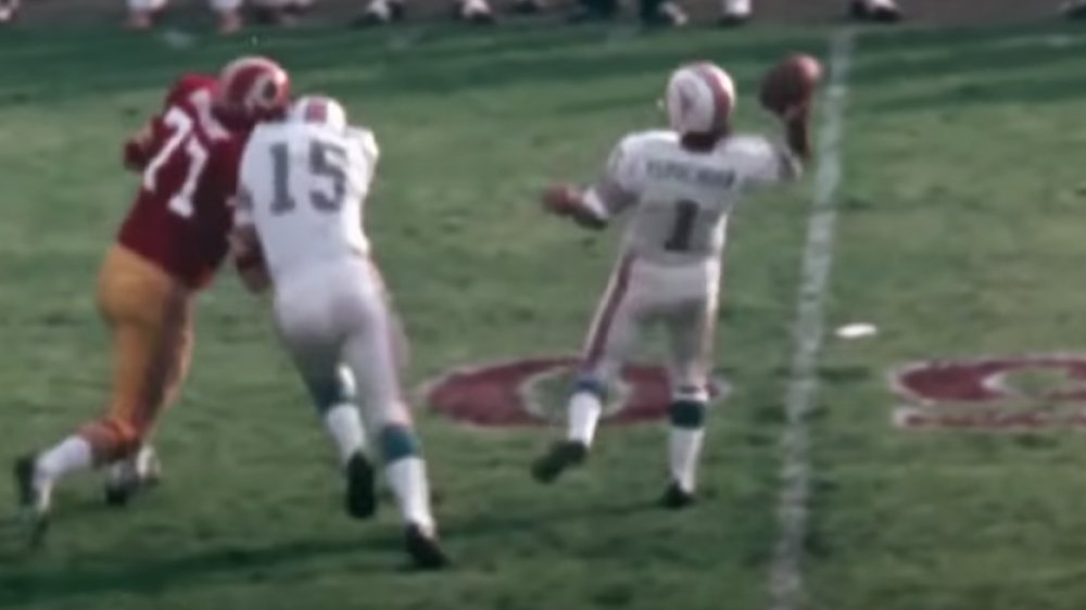 Garo Yepremian