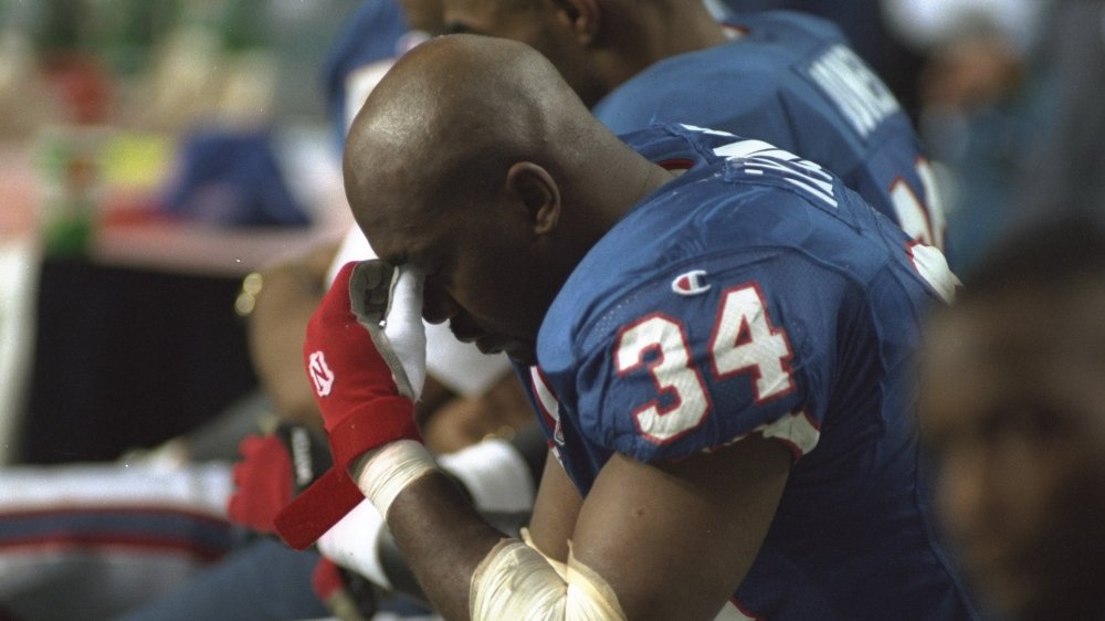 Thurman Thomas 