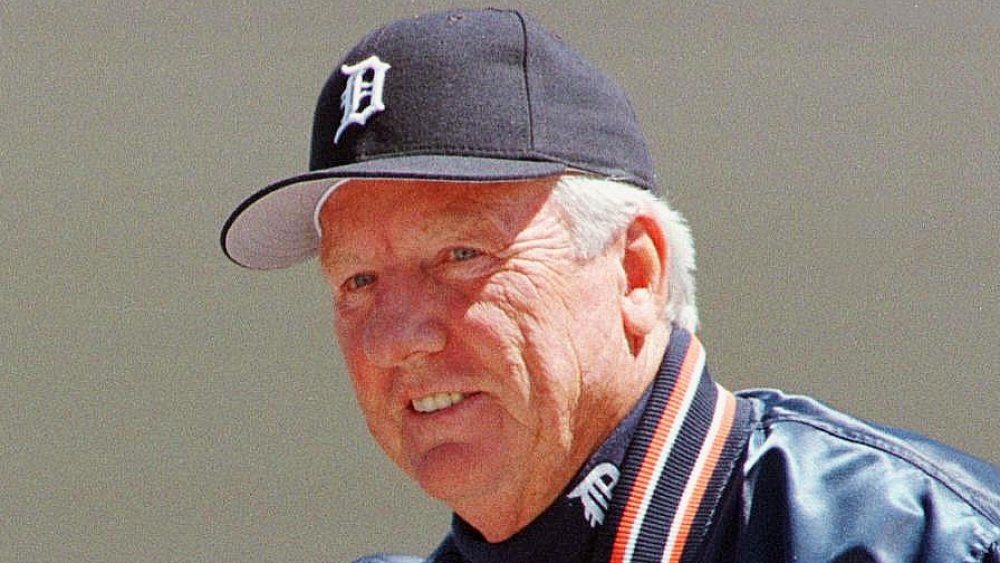 Al Kaline