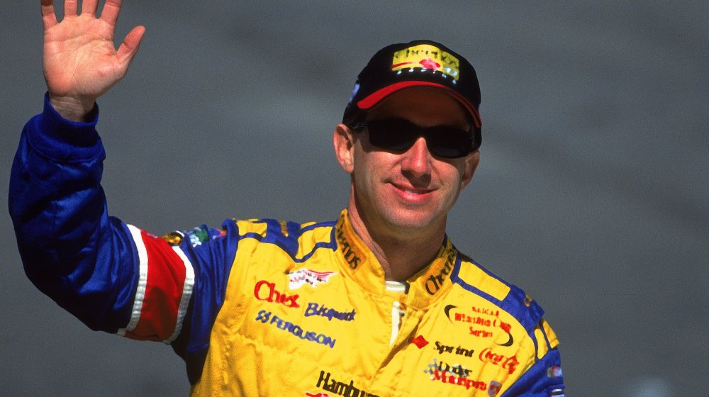 John Andretti