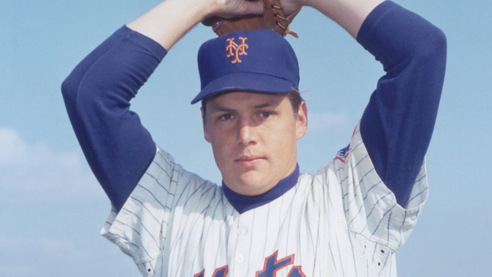 Tom Seaver