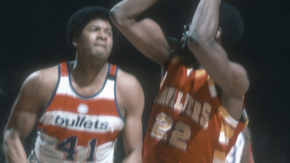 Wes Unseld