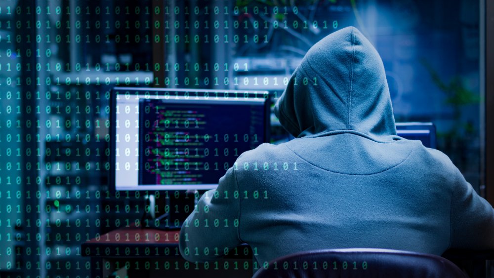 Hacker