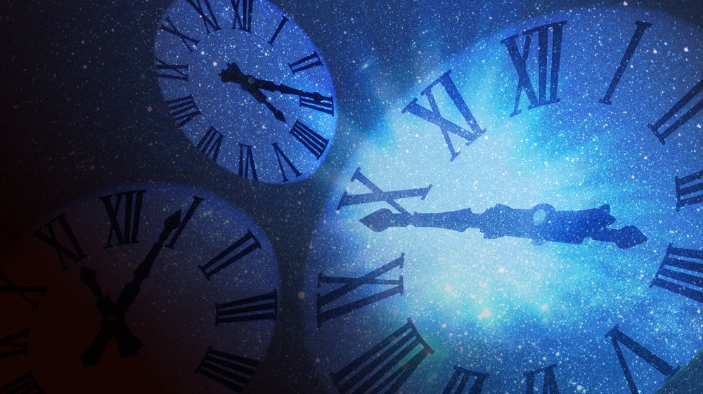 Time Travel