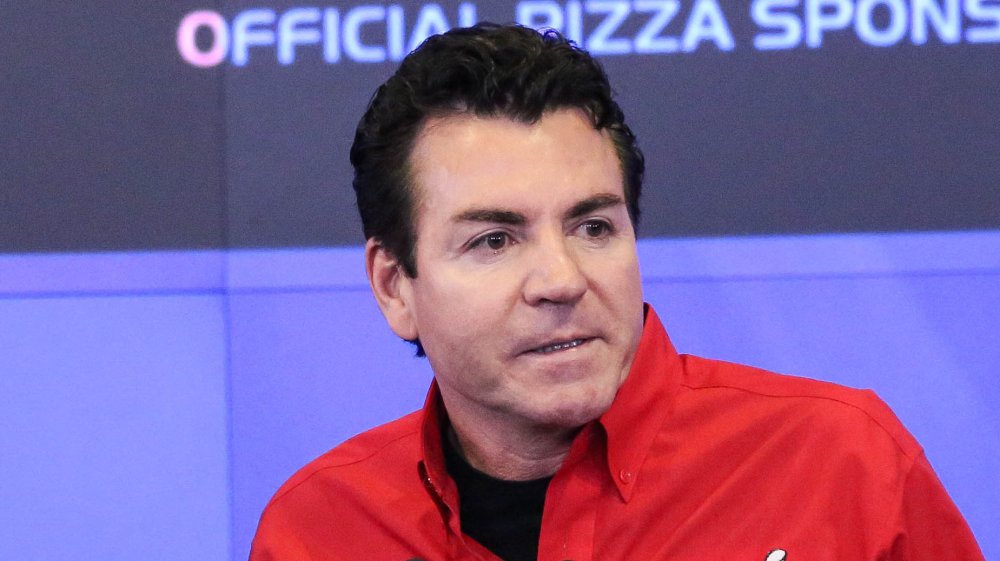 John Schnatter