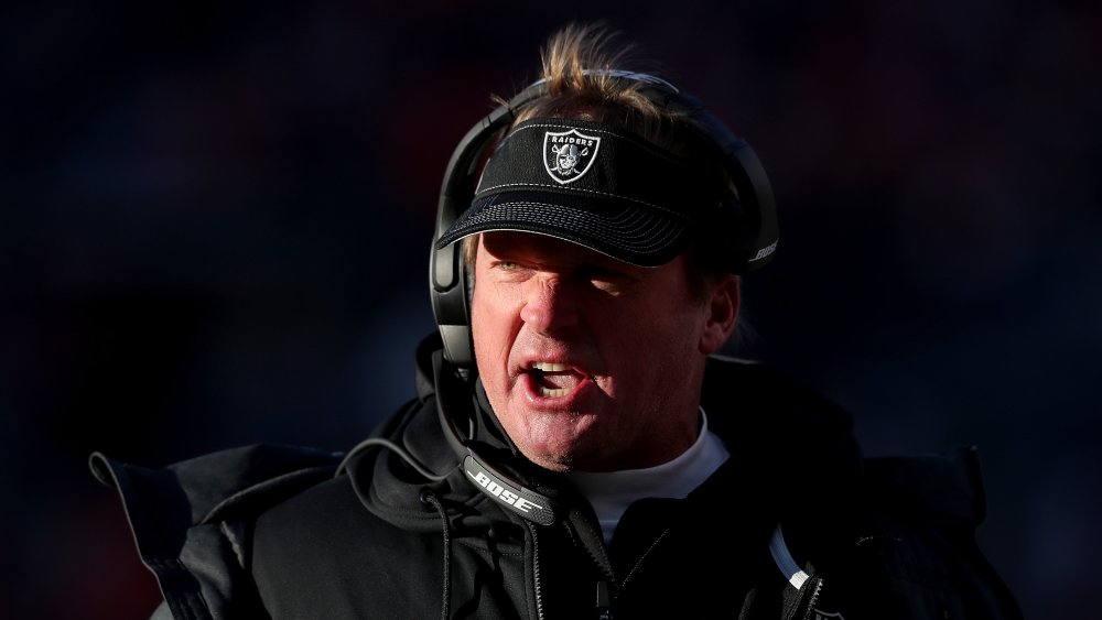 John Gruden