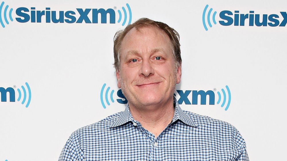 Curt Schilling