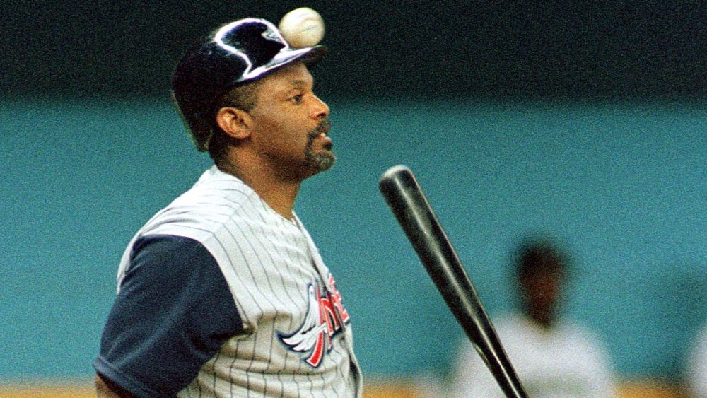 Cecil Fielder