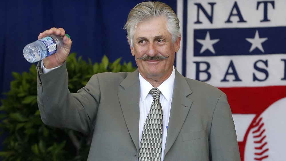 Rollie Fingers