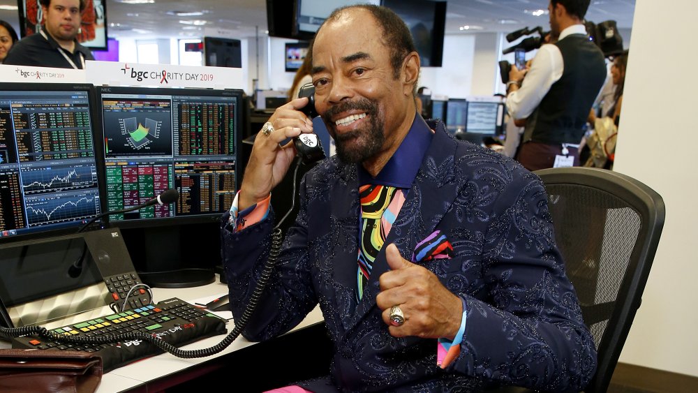 Walt Frazier