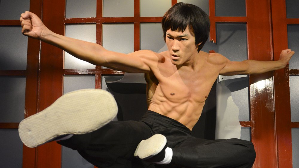 Bruce Lee