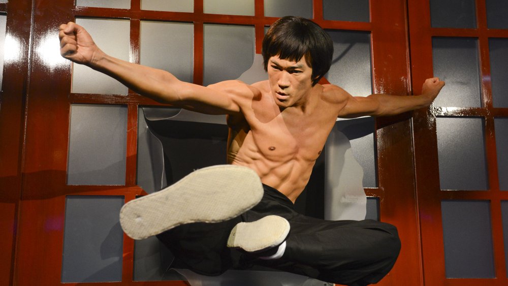 Bruce Lee