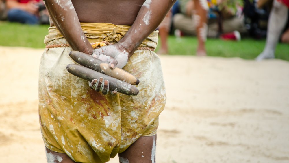 Aboriginal Australians