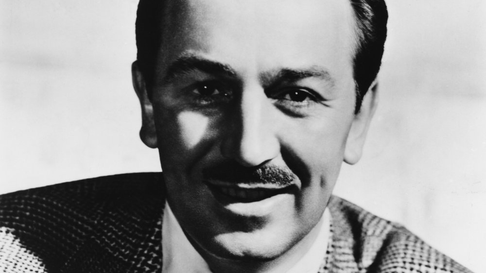 walt disney