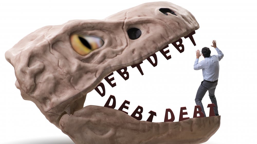 Debt