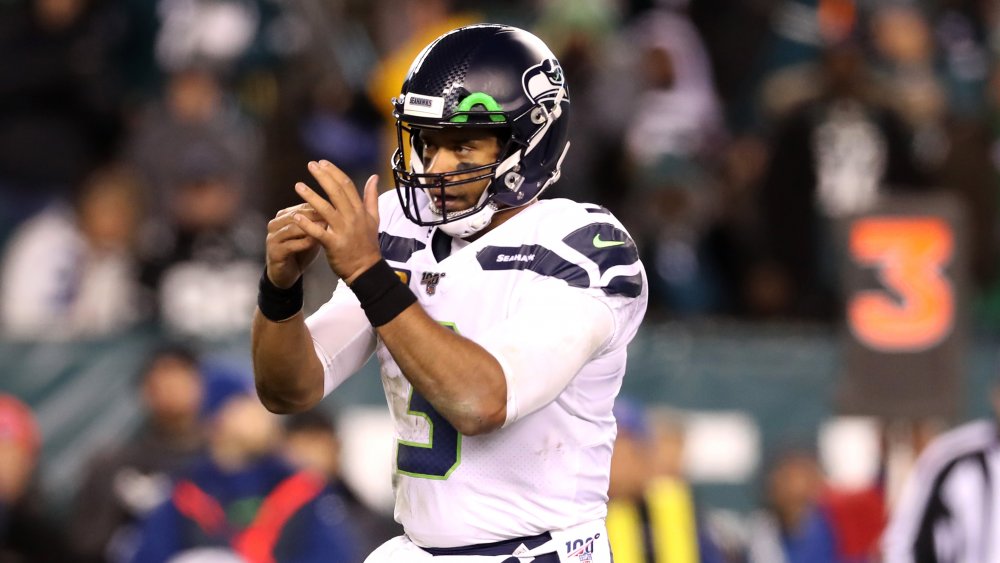 Russell Wilson