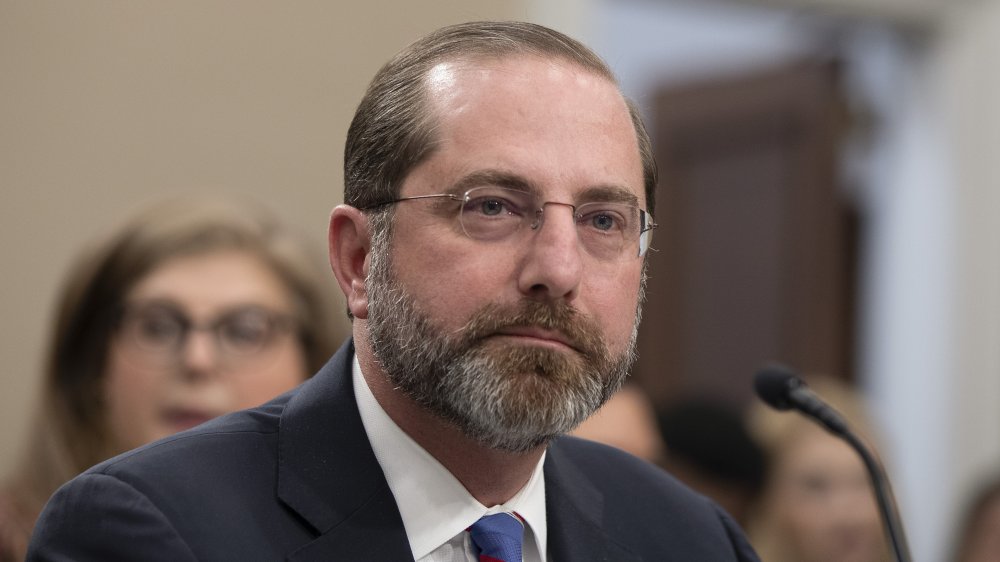 Alex Azar