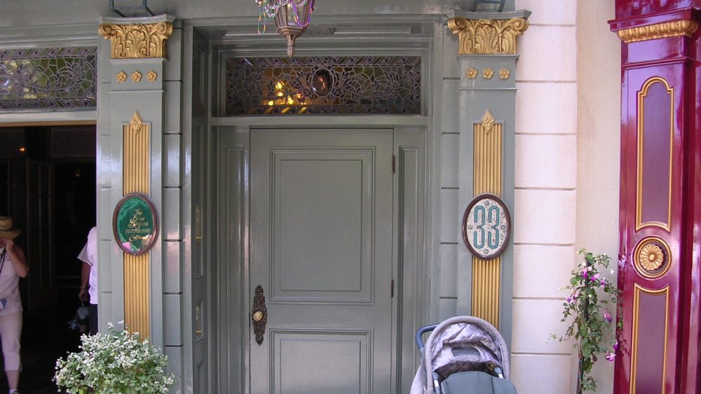 Club 33