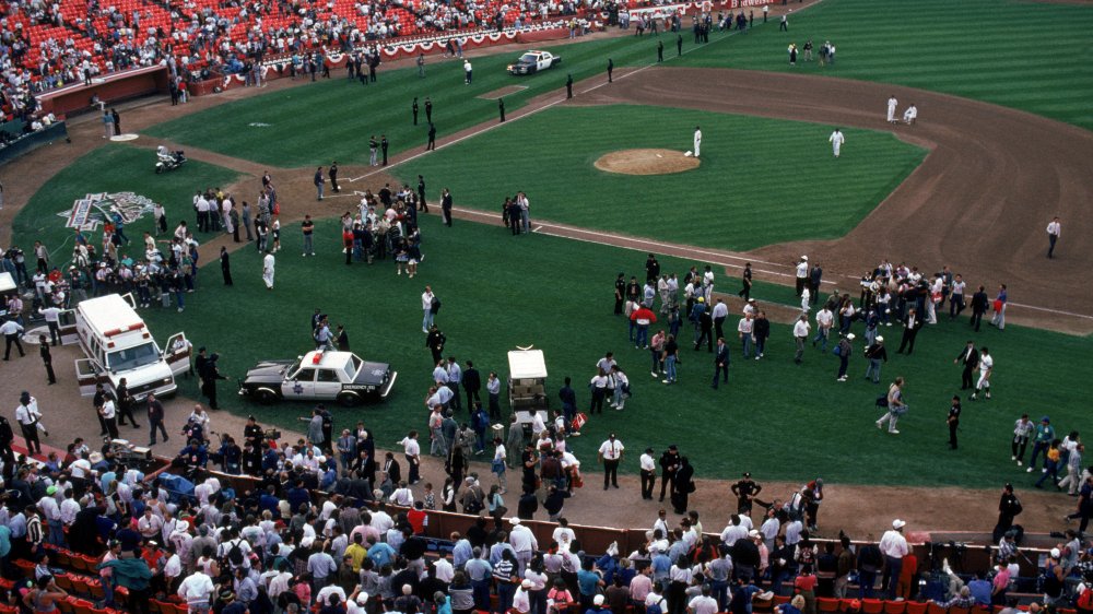 1989 World Series