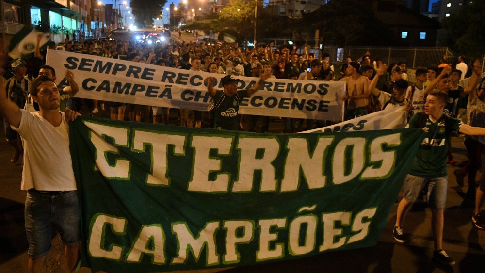 Chapecoense 