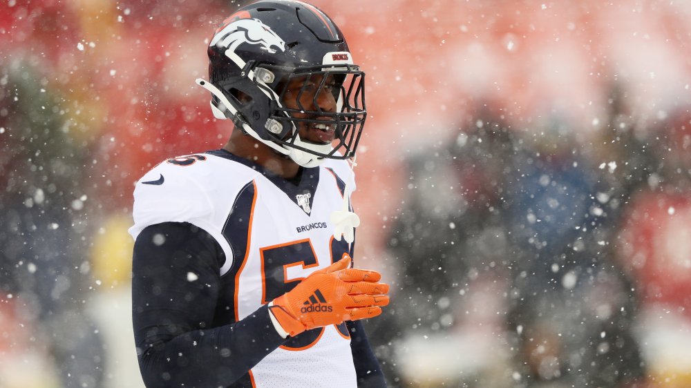 Von Miller