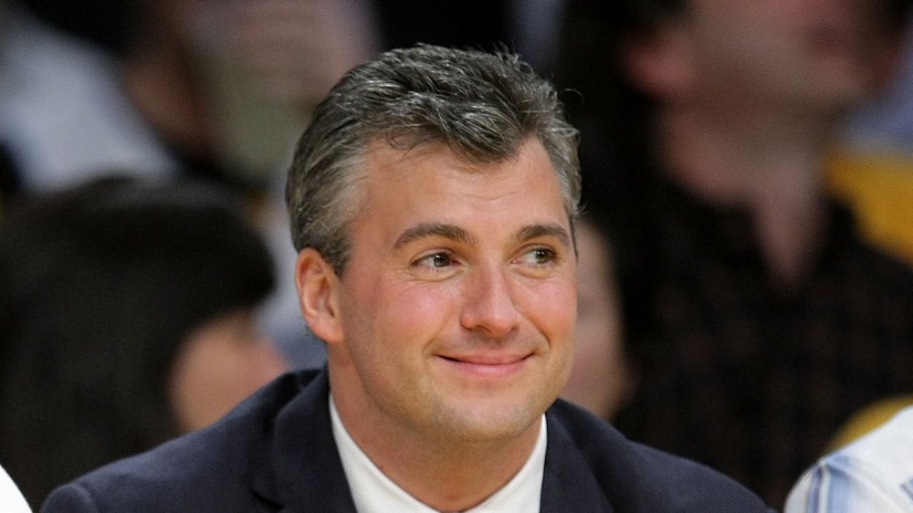 Shane McMahon