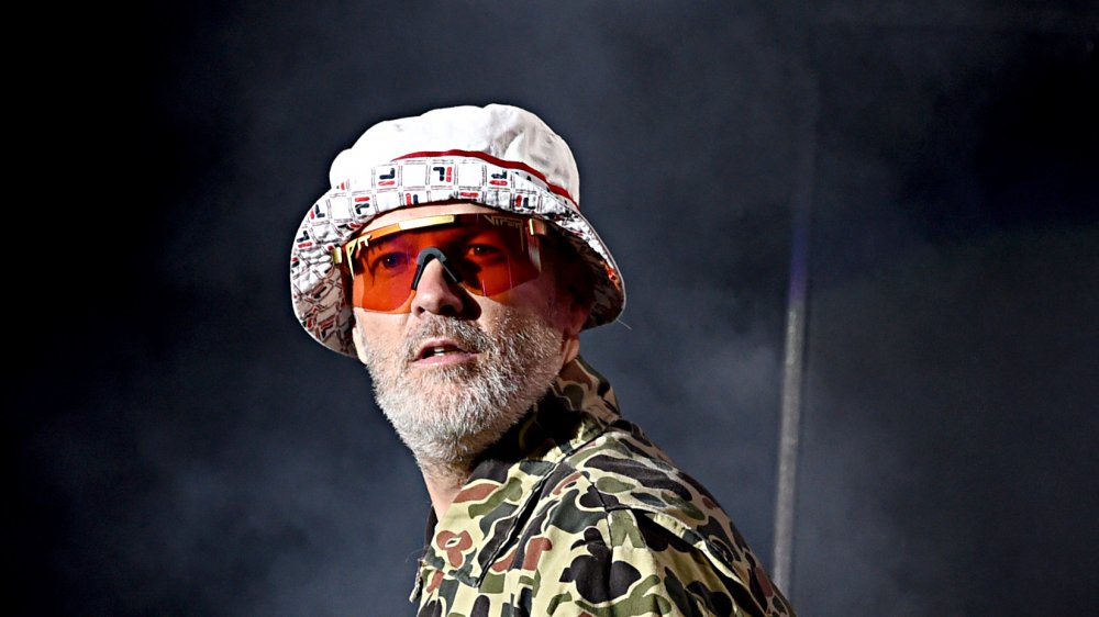 fred durst