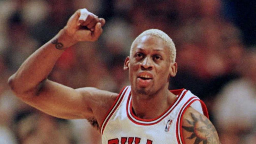 Dennis Rodman