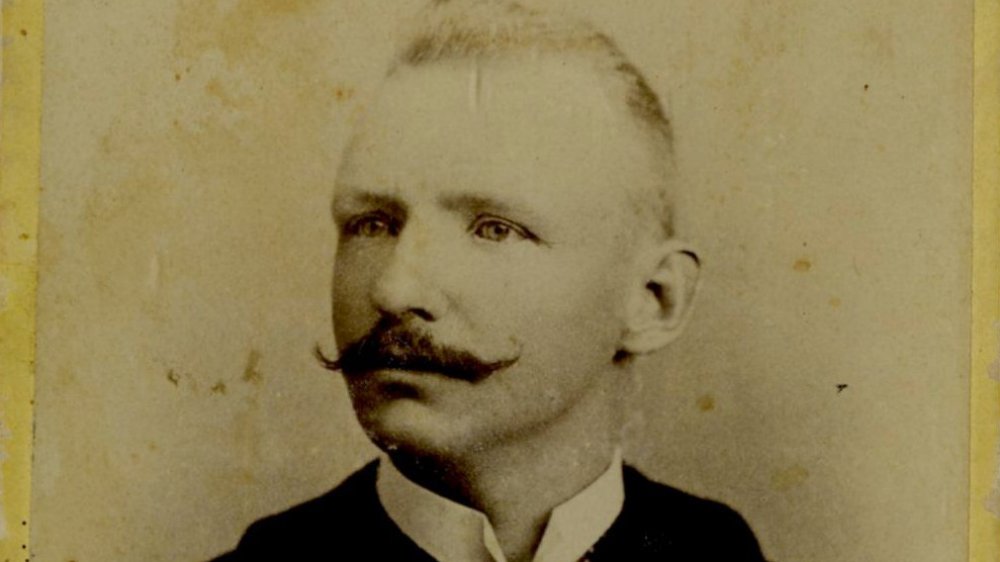 Cap Anson, Baseball Hall of Fame