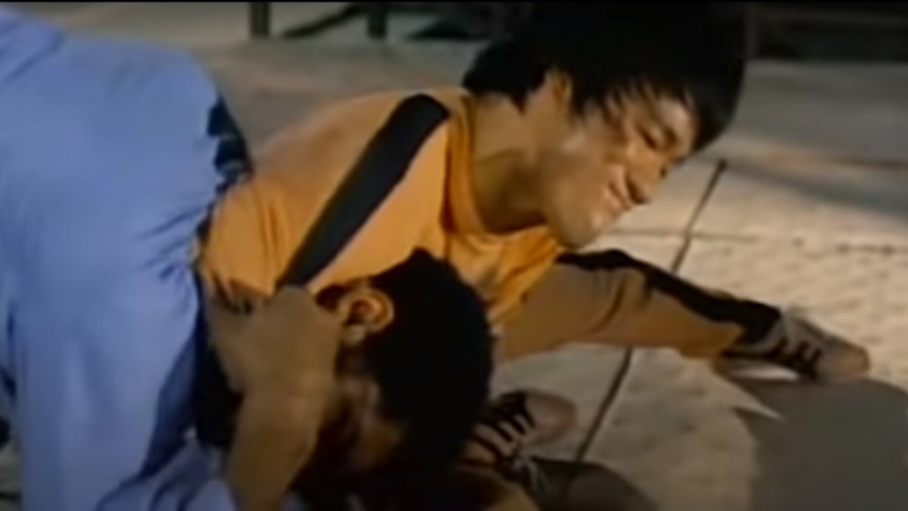 Game of Death