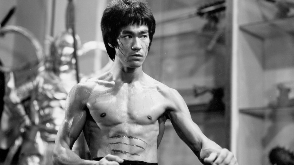 Bruce Lee