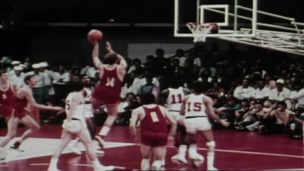 1972 Olympic basketball