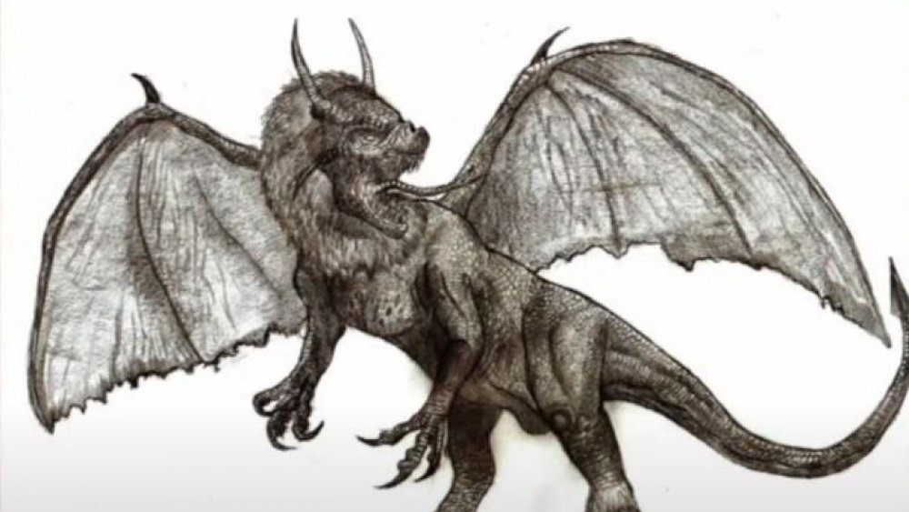 Jersey Devil