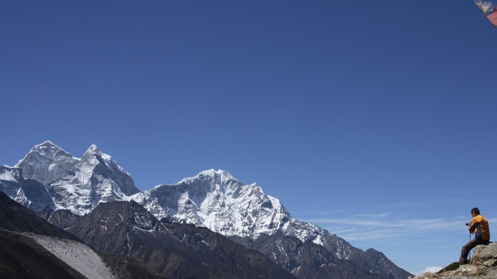 nepal