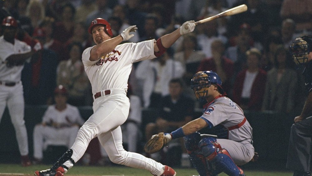 Mark McGwire