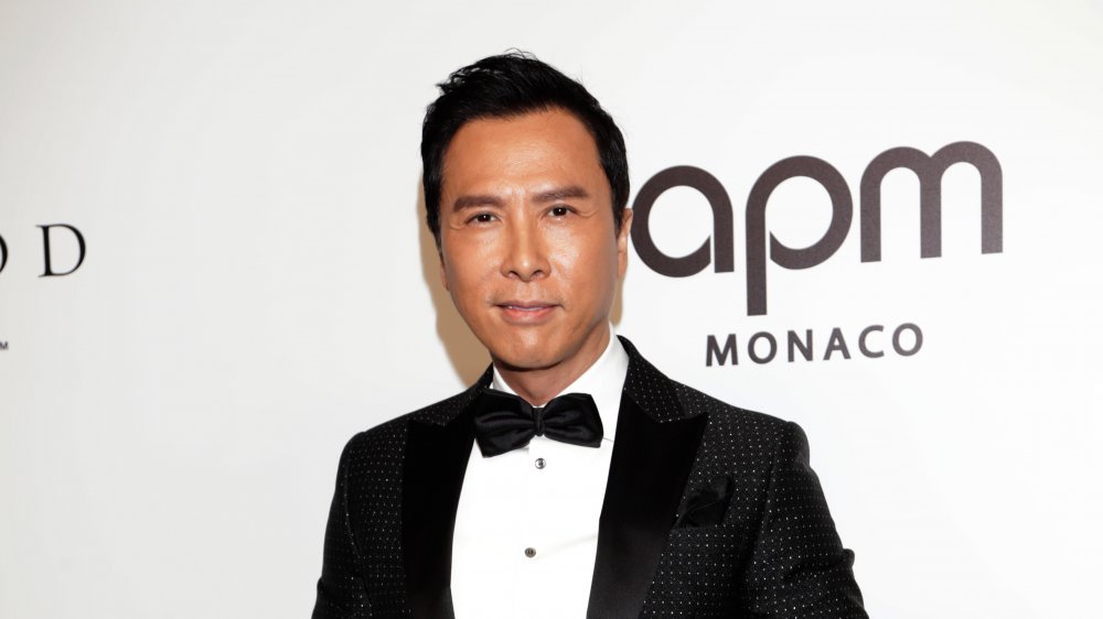 Donnie Yen