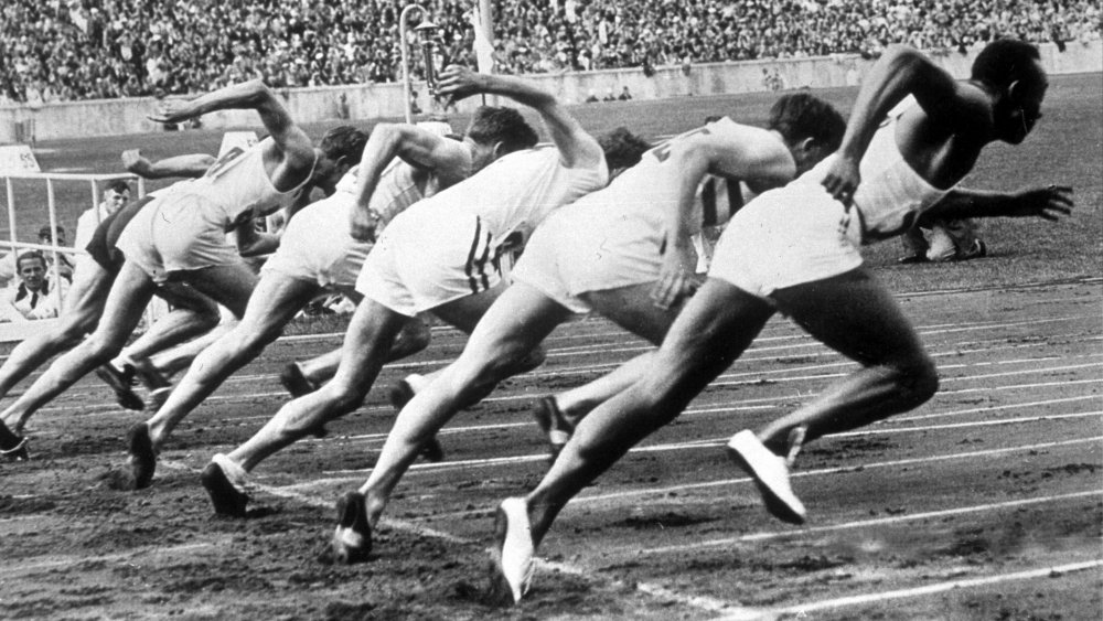 1936 Berlin Olympics