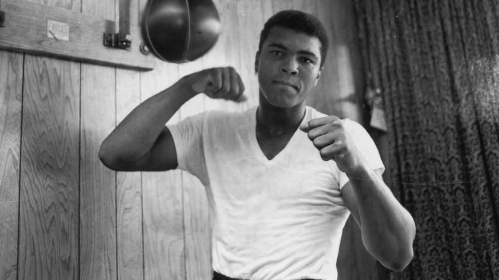 Muhammad Ali