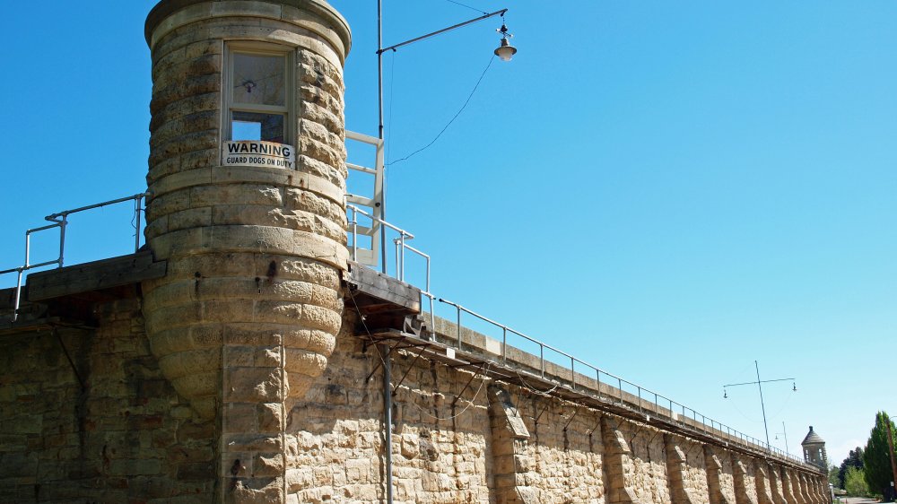 Idaho State Penitentiary