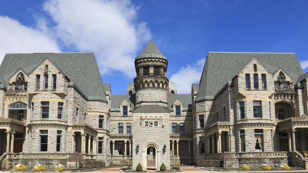 Ohio State Reformatory