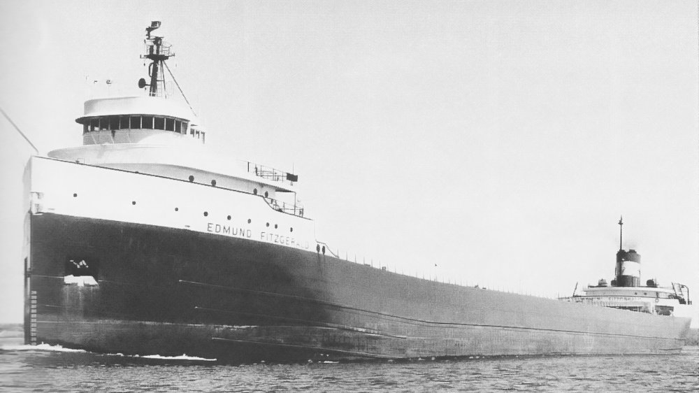 edmund fitzgerald