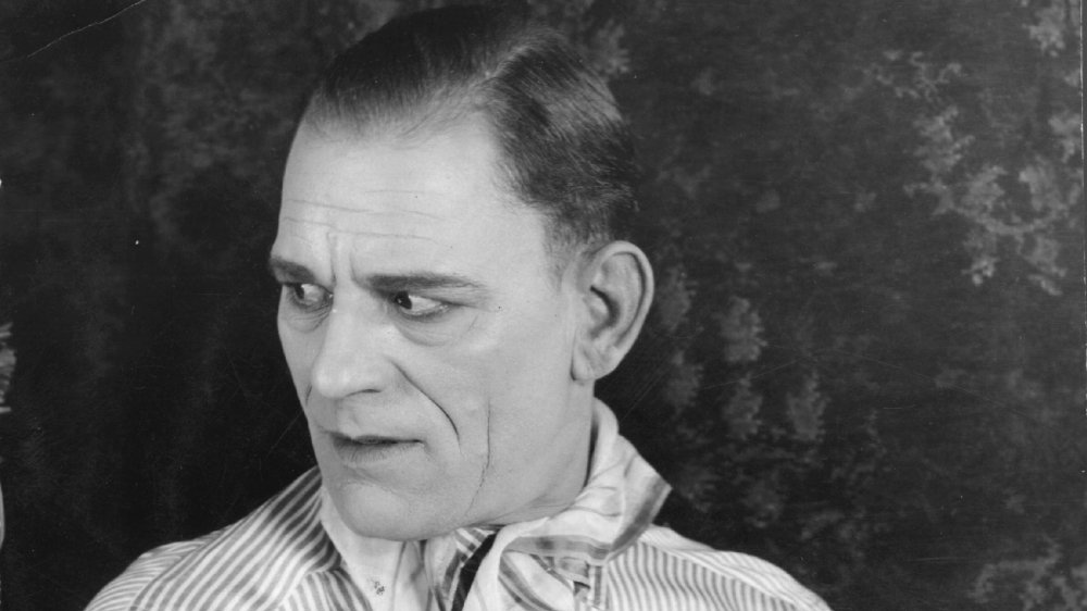 Lon Chaney