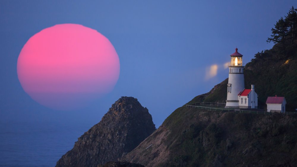 Heceta Head Lighthouse