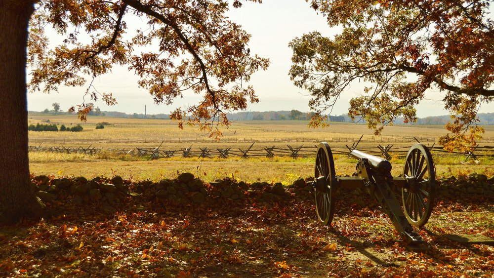 gettysburg