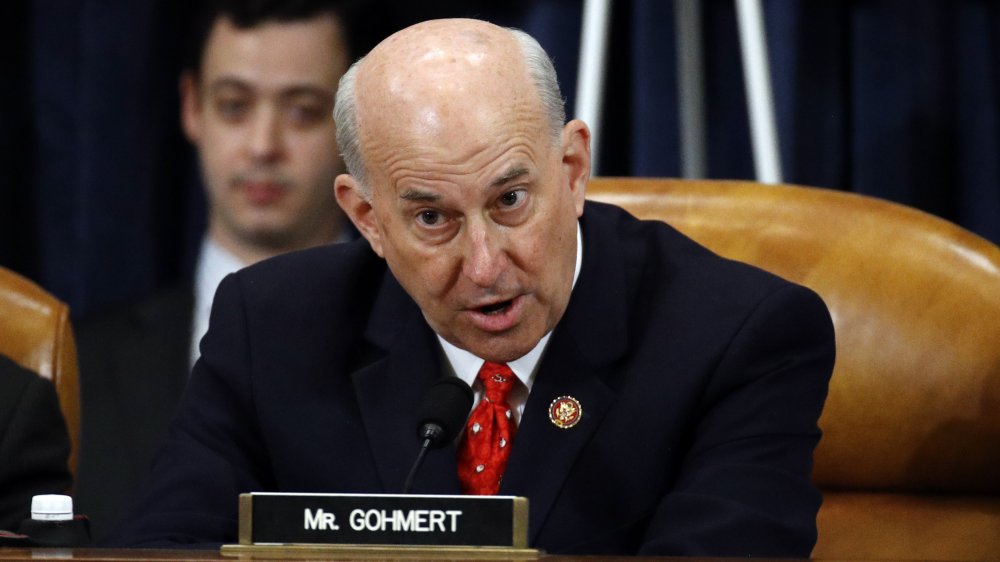 Louie Gohmert