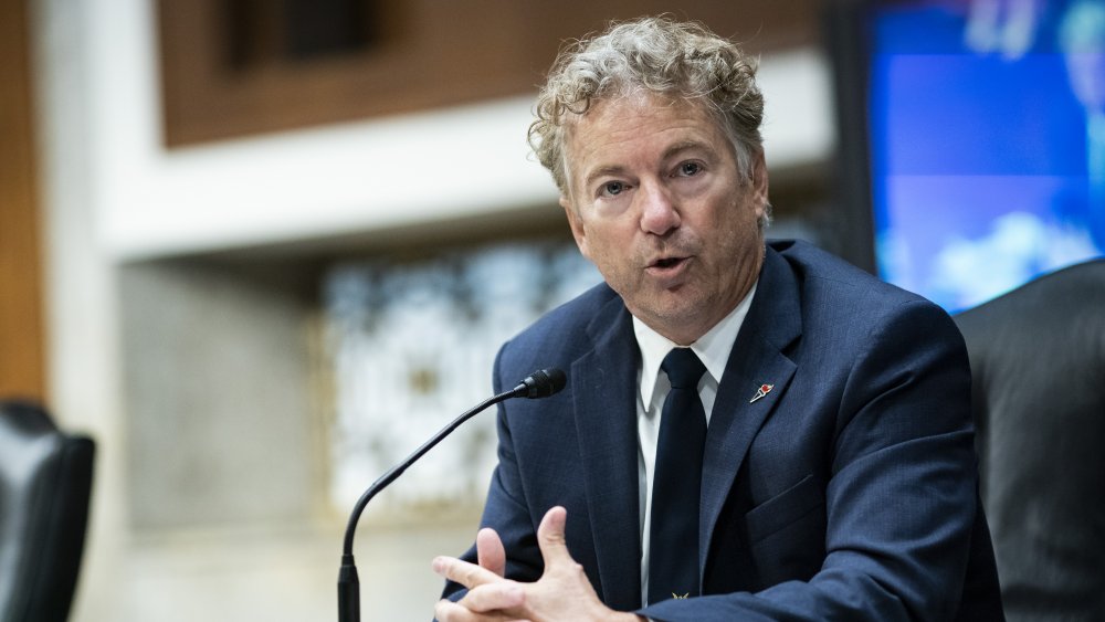 Senator Rand Paul