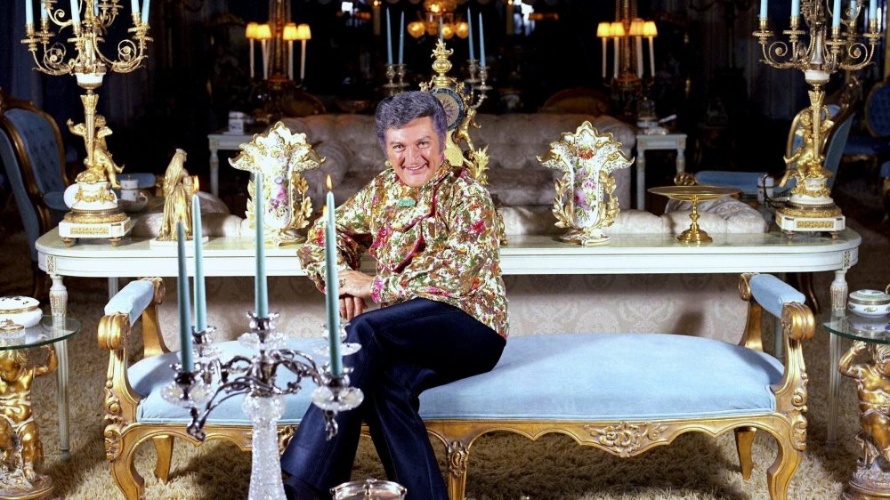 Liberace