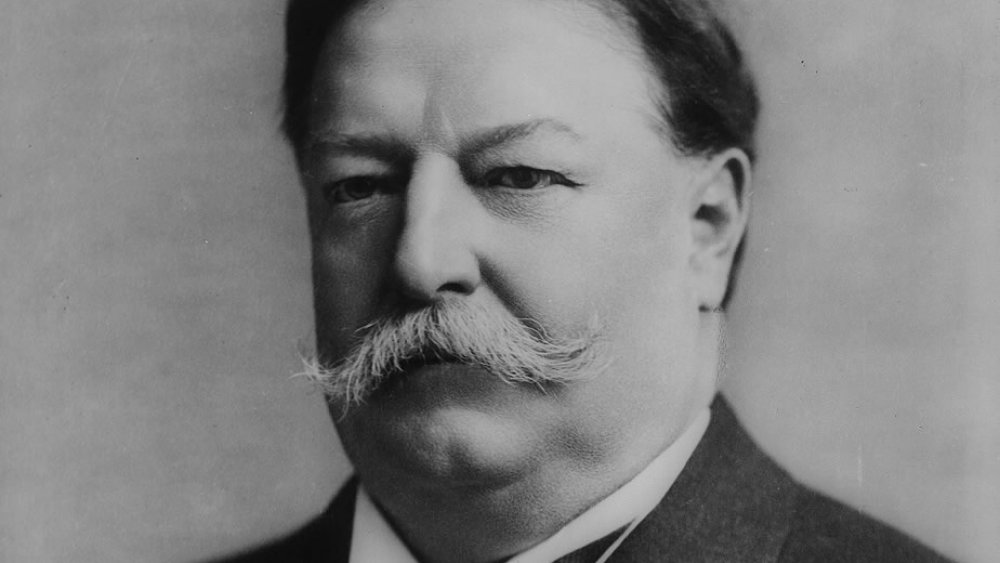 William Howard Taft