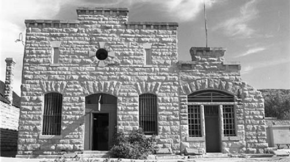 Idaho State Penitentiary